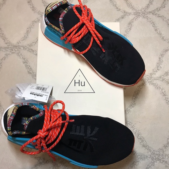 Adidas Nmd human race - Picture 3 of 8